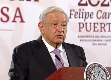 AMLO compara insultos que recibió el ministro Zaldívar con festejos de fifís en el asesinato de Francisco I. Madero