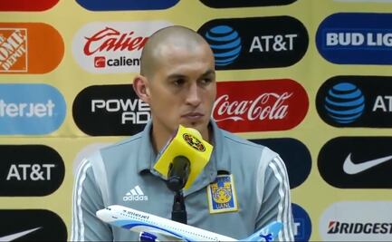 Estamos en el medio tiempo: Torres Nilo