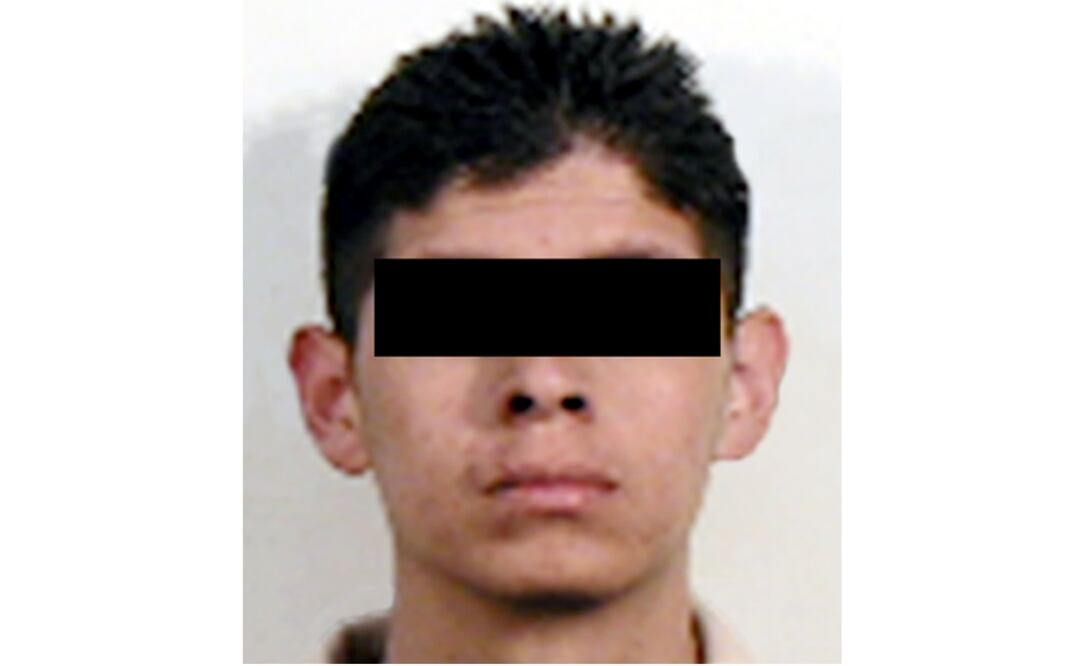 (Foto: PGJ de la CDMX)