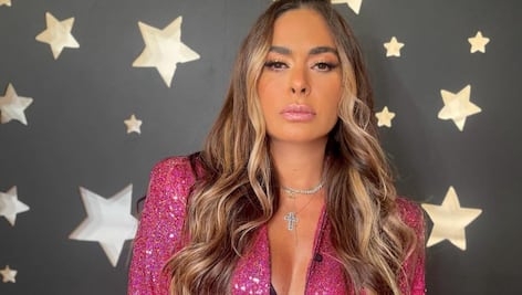 Galilea Montijo nos muestra cómo usar pantalones acampanados 
