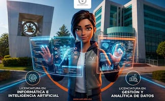 Universidad Autónoma de Tamaulipas amplía oferta educativa; lanza carreras en IA y Big Data