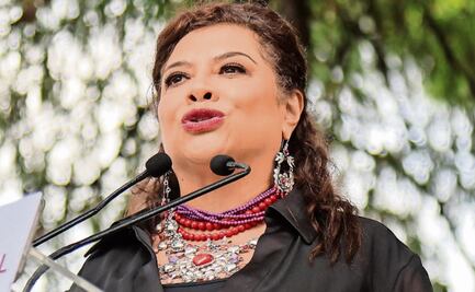 Brugada anuncia campañas contra discriminación y xenofobia en CDMX; informarán de distintas formas de exclusión 