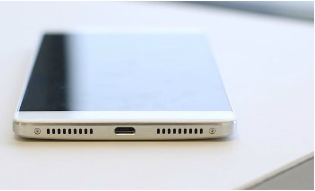 Como consecuencia, Huawei controla un 8.9% del mercado de smartphones, contra el 7.3% en 2015