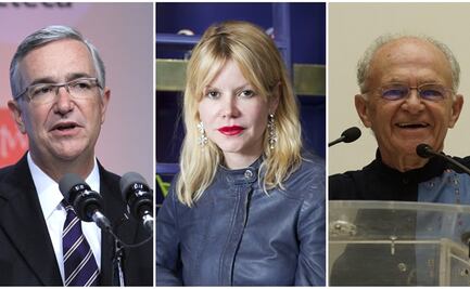 Conoce a los otros multimillonarios mexicanos que acompañan a Slim en la lista de Forbes