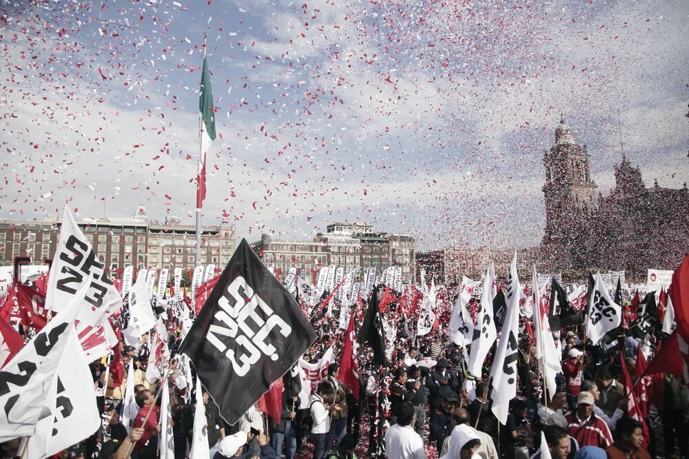 (ARCHIVO. EL UNIVERSAL)