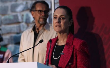 Sheinbaum rechaza uso de recursos públicos en asuntos electorales