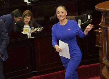 Diputada de Michoacán propone ajustes a pensiones alimenticias