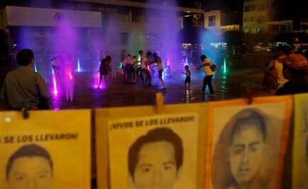 After student disappearances, Iguala tries to turn page