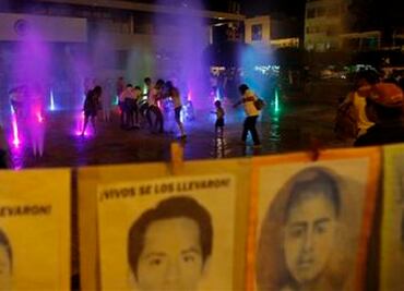 After student disappearances, Iguala tries to turn page