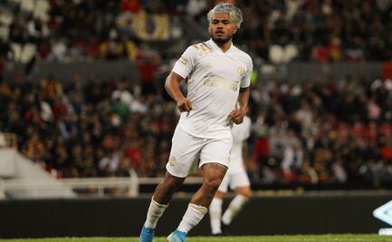 Josef Martínez, estrella de la MLS, descartado contra el América