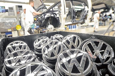 Volkswagen: el prestigio aún está en juego