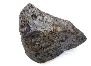 Subastan fragmento de uno de los meteoritos más antiguos en la Tierra