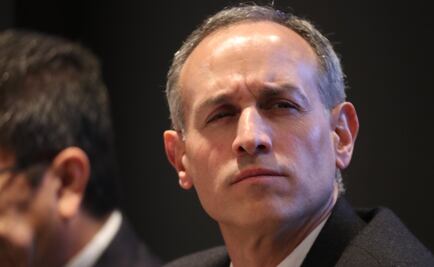 People ignore Dr. Hugo López Gatell