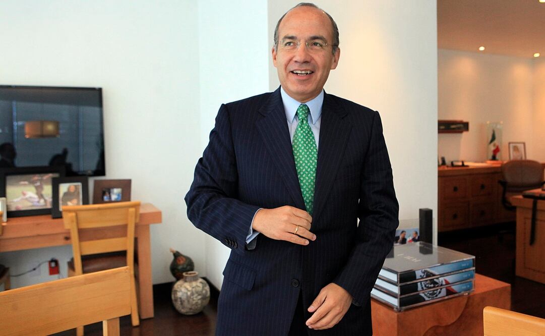 Foto: Archivo / EL UNIVERSAL 