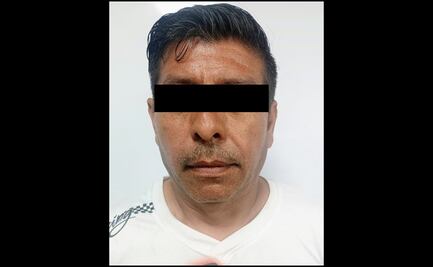 Detienen por violación a pareja de Lupita “TikTok”; le dictan prisión preventiva