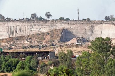 Está contaminado el tema del aeropuerto: Unidem