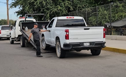 Matan a exmilitar en estacionamiento de plaza comercial en Sinaloa; prestaba servicios como escolta