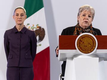 Plan Nacional Hídrico garantizará el agua para consumo humano: Semarnat; será una revolución en el país: Sader