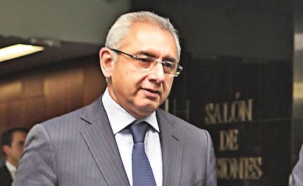 El Gallo cambia de gallinero en el PAN