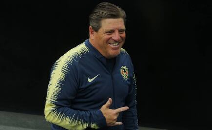 Herrera, por más historia con el América