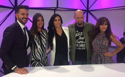 Fernando del Solar, Raquel Bigorra y Michelle Vieth se suman a MVStv
