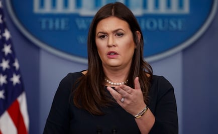 "Absurdo" sugerir que EU declaró la guerra a Corea del Norte: Casa Blanca