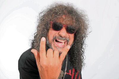 Javier Bátiz cantará rancheras y norteñas