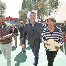 Plantean cambiar esquema del programa Salario Rosa