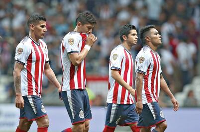 Deshonra para el campeón