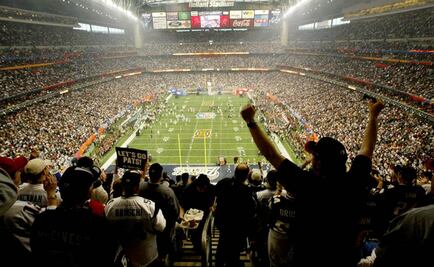 Futbol Americano tercer deporte más popular en México