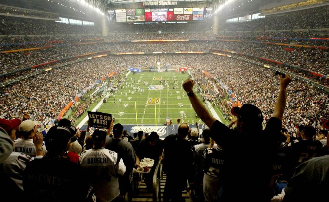 Futbol Americano tercer deporte más popular en México