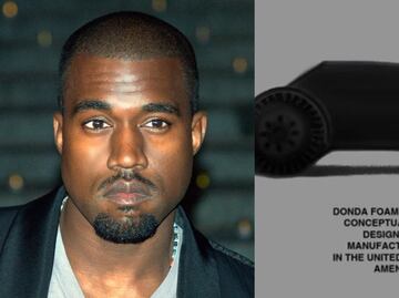 Kanye West lanzará un auto futurista “100 por ciento estadounidense”