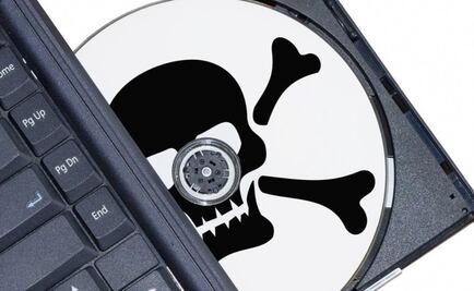 El software “pirata” incrementa hackeos