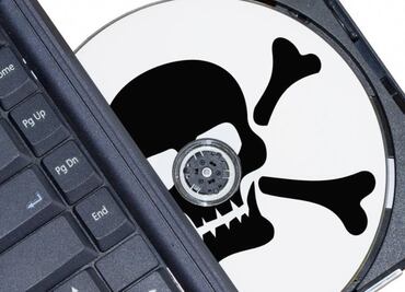 El software “pirata” incrementa hackeos