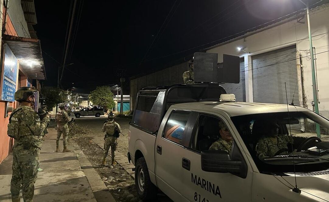 Foto: Archivo EL UNIVERSAL 