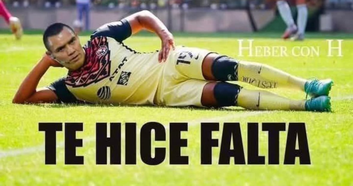 América MEMES