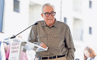 Bienes de Rubén Rocha y acusados, en la mira de EU; inmuebles o ganancias económicas están sujetas a decomiso, dice