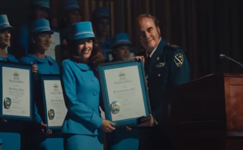 La serie de Apple TV+ prepara una segunda entrega. Foto: Apple TV+