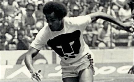 ExPumas recuerdan a Juan José Muñante