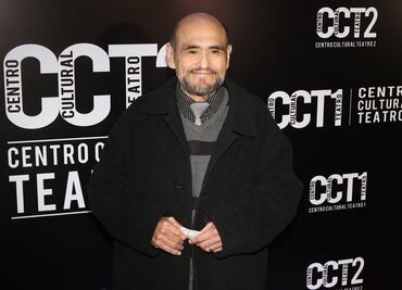 Édgar Vivar niega tener Alzheimer