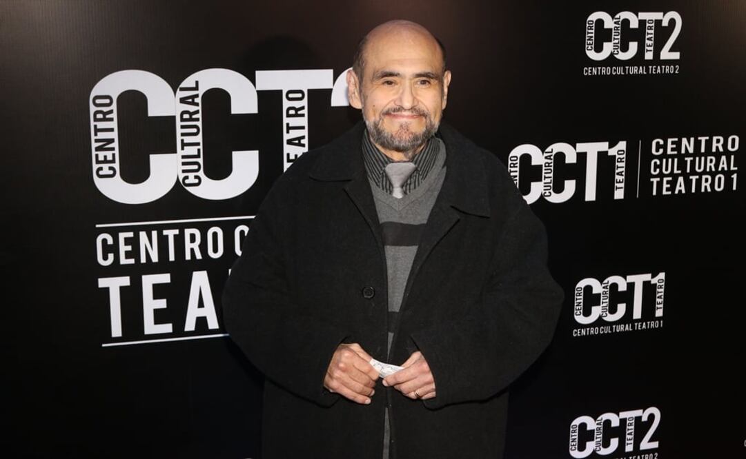 Foto: Archivo EL UNIVERSAL