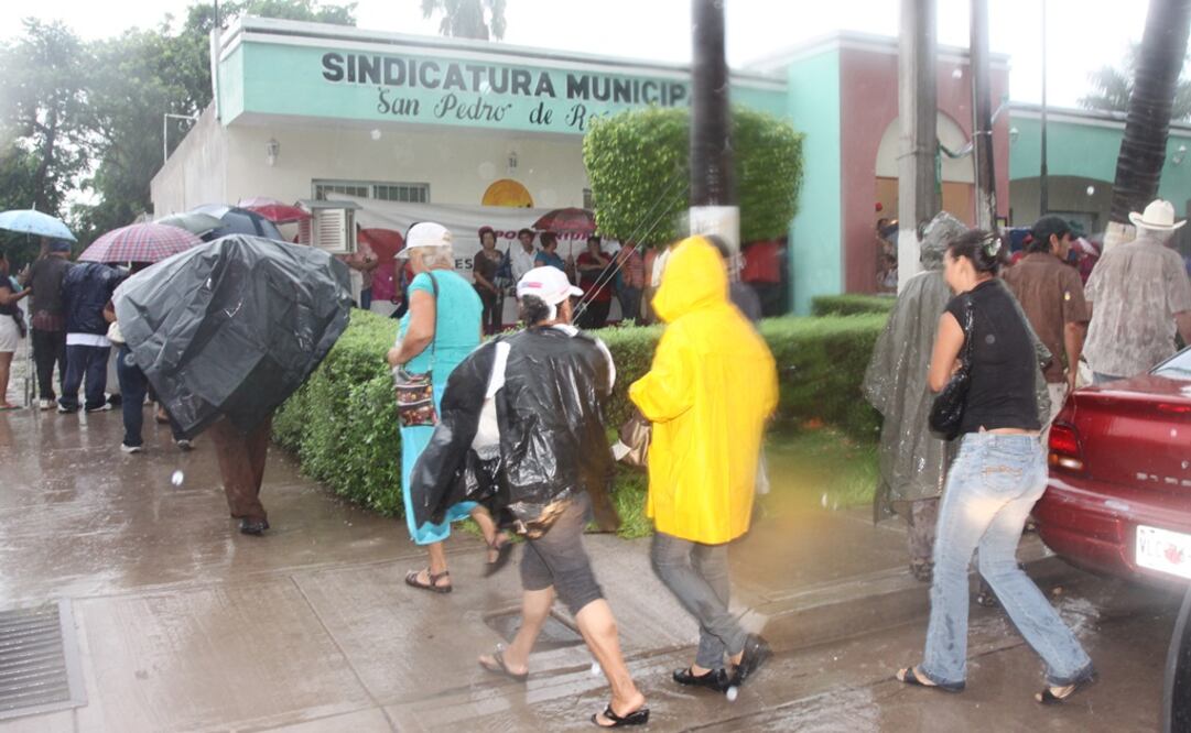 (FOTO: archivo. EL UNIVERSAL)