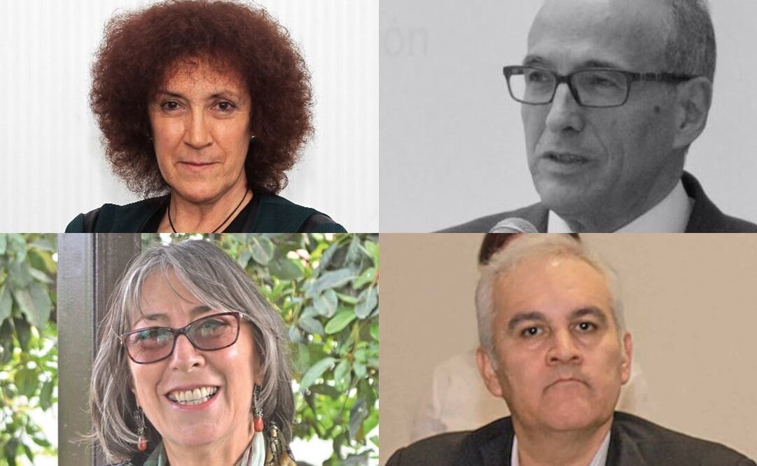 Los 31 científicos y ex funcionarios del Conacyt son acusados de cuatro delitos como peculado y crimen organizado. Foto: Especial