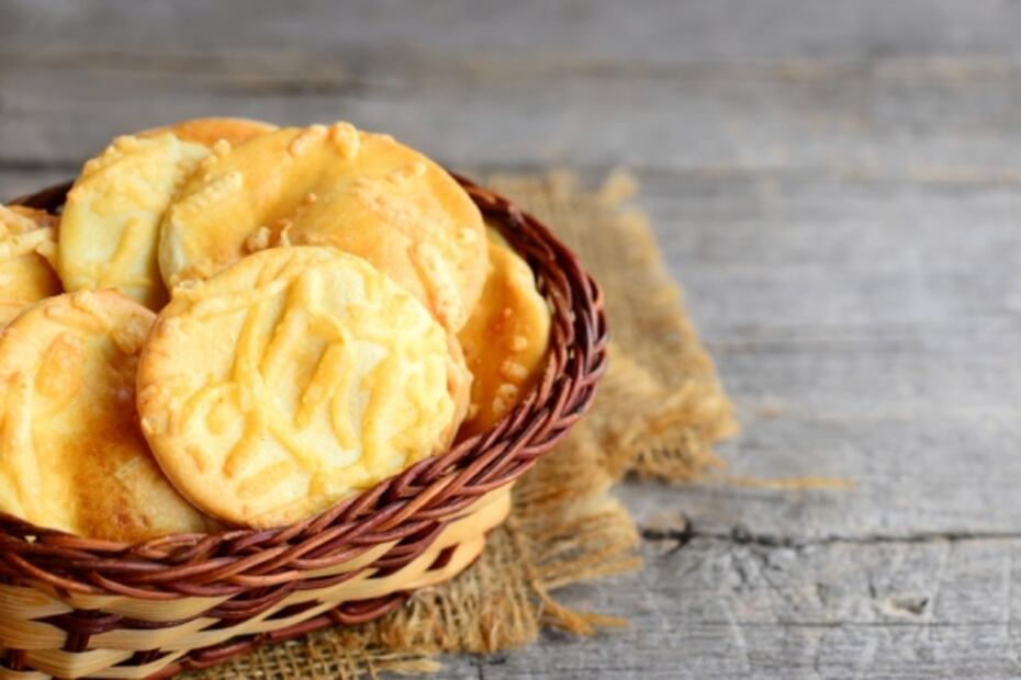 Hotcakes de coco y otras recetas alternativas