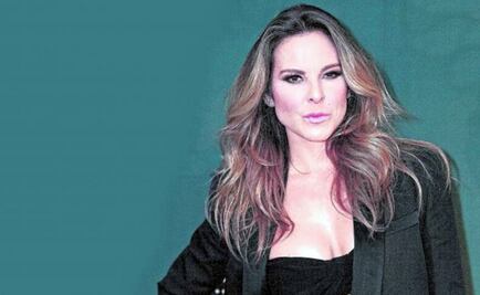 Impugna Kate negativa contra “filtraciones” de PGR