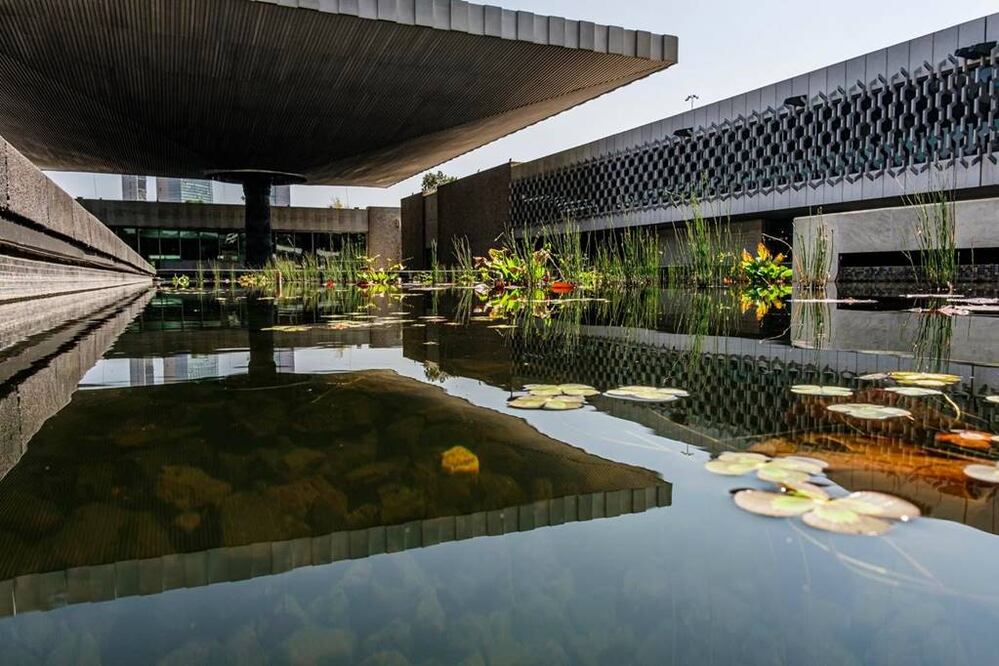 Foto: Museo Nacional de Antropología