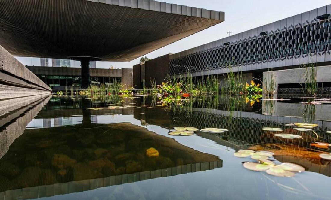 Foto: Museo Nacional de Antropología