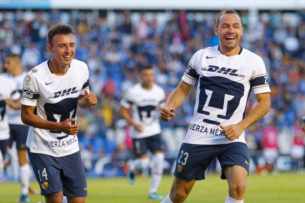 Imago7. Marcelo Díaz