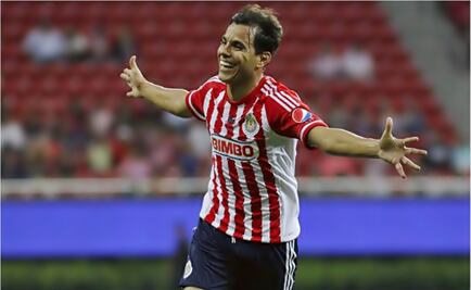 Chivas opens Copa MX with victory