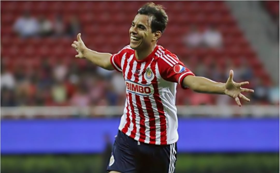 Chivas opens the tournament with the right foot. (Photo: Imago7)